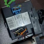 Ford Focus 2007-2011 Modül Çıkma