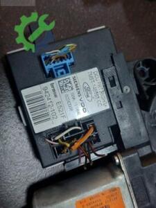 Ford Focus 2007-2011 Modül Çıkma