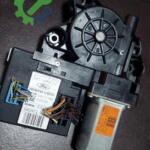 Ford Focus 2007-2011 Modül Çıkma