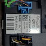 Ford Focus 2006-2012 Orijinal Çıkma Cam Modülü 7M5T-14B533AC
