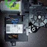 Ford Focus 2006-2012 Orijinal Çıkma Cam Modülü 7M5T-14B533AC