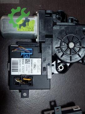 Ford Focus Cam Modülü 7M5T-14B533AC çıkma parça