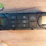 Ford Focus 2005-2011 Klima Kontrol Paneli 6N4T18C612AC Çıkma