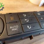 Ford Focus 2005-2011 Klima Kontrol Paneli 6N4T18C612AC Çıkma