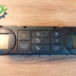 Ford Focus 2005-2011 Klima Kontrol Paneli 6N4T18C612AC Çıkma