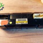 Ford Focus 2005-2011 Klima Kontrol Paneli 6N4T18C612AC Çıkma