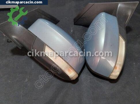 Ford Focus Ayna Sinyali çıkma parça
