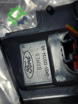 Ford Focus Gösterge Çerçevesi 4M51-13D734-BB çıkma parça