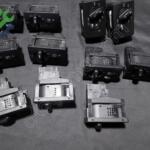 Çıkma Orijinal Anahtar Ford Focus 2005-2010