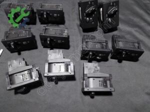 Çıkma Orijinal Anahtar Ford Focus 2005-2010