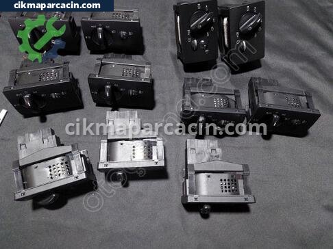 Ford Focus Anahtar çıkma parça