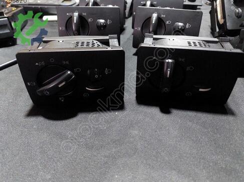 Ford Focus Anahtar çıkma parça