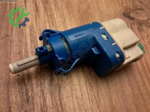 Ford Focus Fren Müşürü 3M5T-9C872-AB çıkma parça