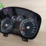 Çıkma Orijinal Km Saati Ford Focus 2005-2011 Benzinli 3M5T-10849-EJ