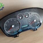 Çıkma Orijinal Km Saati Ford Focus 2005-2011 Benzinli 3M5T-10849-EJ