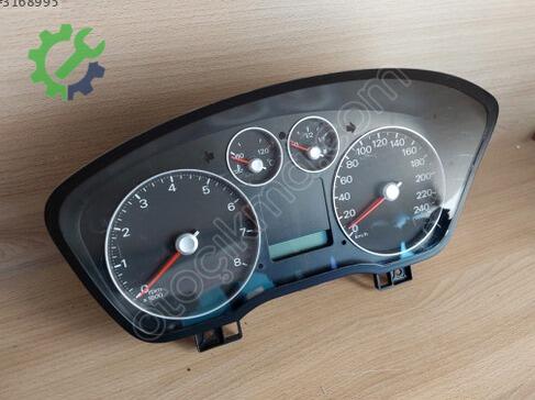 Ford Focus Km Saati 3M5T-10849-EJ çıkma parça