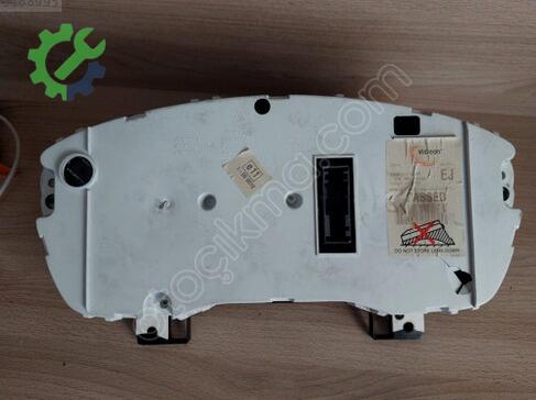Ford Focus Km Saati 3M5T-10849-EJ çıkma parça