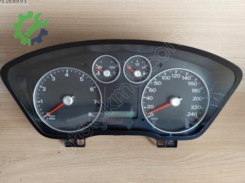 Ford Focus Km Saati 3M5T-10849-EJ çıkma parça