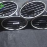 Çıkma Orijinal Havalandırma Izgaraları Ford Focus
