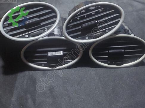 Ford Focus Havalandırma Izgaraları çıkma parça