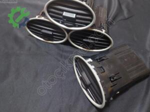 Havalandırma Izgaraları Ford Focus — Sökme Çıkma