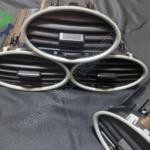 Havalandırma Izgaraları Ford Focus — Sökme Çıkma