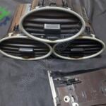 Havalandırma Izgaraları Ford Focus — Sökme Çıkma