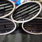 Ford Focus Havalandırma Izgaraları Çıkma