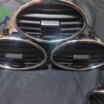 Çıkma Orijinal Havalandırma Izgaraları Ford Focus 2006-2011