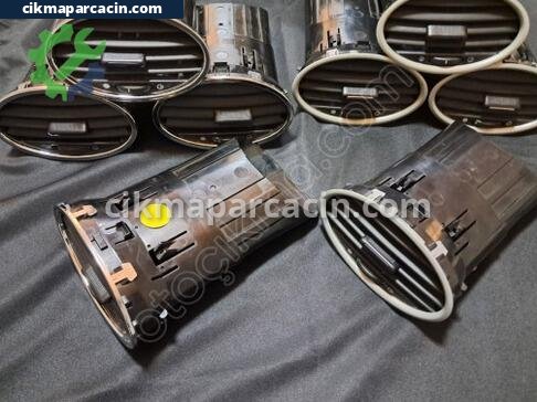 Ford Focus Havalandırma Izgaraları çıkma parça