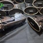 Ford Focus 2006-2011 Orijinal Çıkma Havalandırma Izgaraları