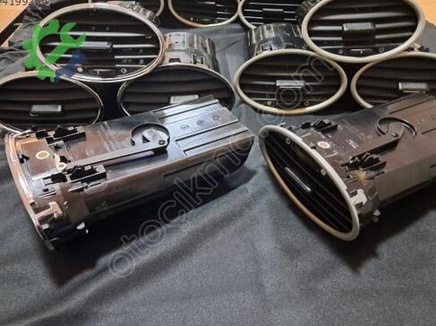 Ford Focus Havalandırma Izgaraları çıkma parça