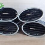 Orijinal Ford Focus Havalandırma Izgaraları Çıkma