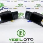 Ford Focus 2000-2026 Orijinal Çıkma Cam Düğmesi 3M51226A36
