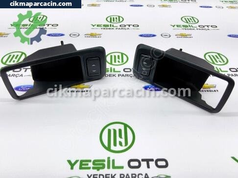 Ford Focus Cam Düğmesi çıkma parça