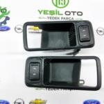 Ford Focus 2000-2026 Orijinal Çıkma Cam Düğmesi 3M51226A36