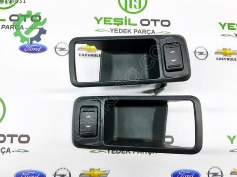 Ford Focus Cam Düğmesi 3M51226A36 çıkma parça
