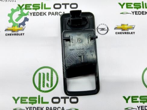 Ford Focus Cam Düğmesi 3M51226A36 çıkma parça