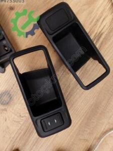 Ford Focus Cam Düğme Çerçevesi 3M51-226A36 Çıkma