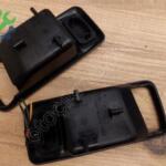 Ford Focus Cam Düğme Çerçevesi 3M51-226A36 Çıkma