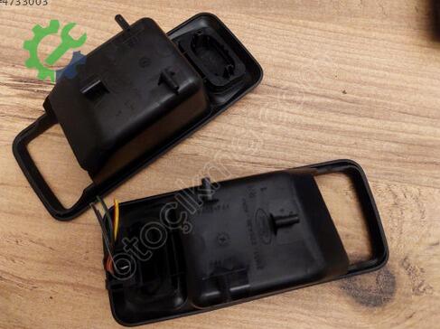Ford Focus Cam Düğme Çerçevesi 3M51-226A36 çıkma parça