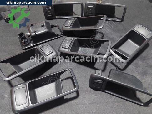 Ford Focus Kapı Kolu çıkma parça