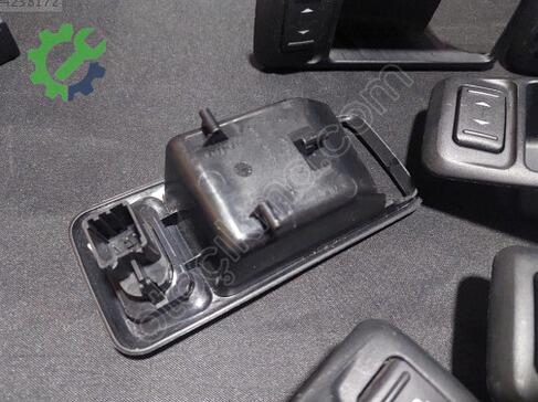 Ford Focus Kapı Kolu çıkma parça