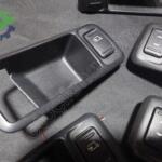 Çıkma Orijinal Kapı Kolu Ford Focus