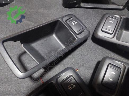 Ford Focus Kapı Kolu çıkma parça