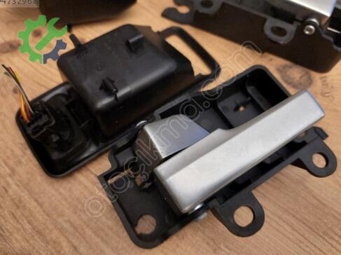Ford Focus Kapı Kolu 3M51-R22601 çıkma parça