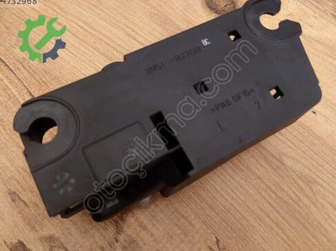 Ford Focus Kapı Kolu 3M51-R22601 çıkma parça