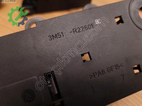 Ford Focus Kapı Kolu 3M51-R22601 çıkma parça