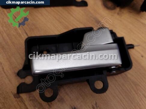 Ford Focus Cam Açma Kolu çıkma parça