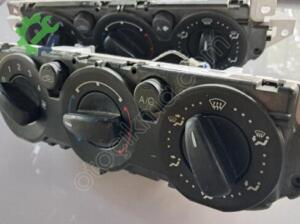 Ford Focus 2005-2012 Orijinal Çıkma Klima Kontrol Paneli 3MST-19980-AD
